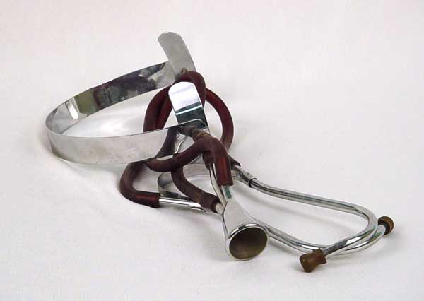 stethoscope