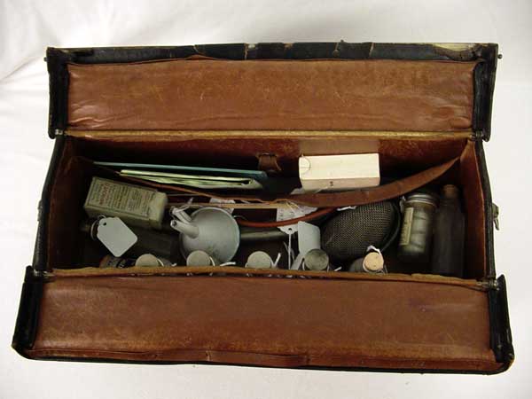 bag