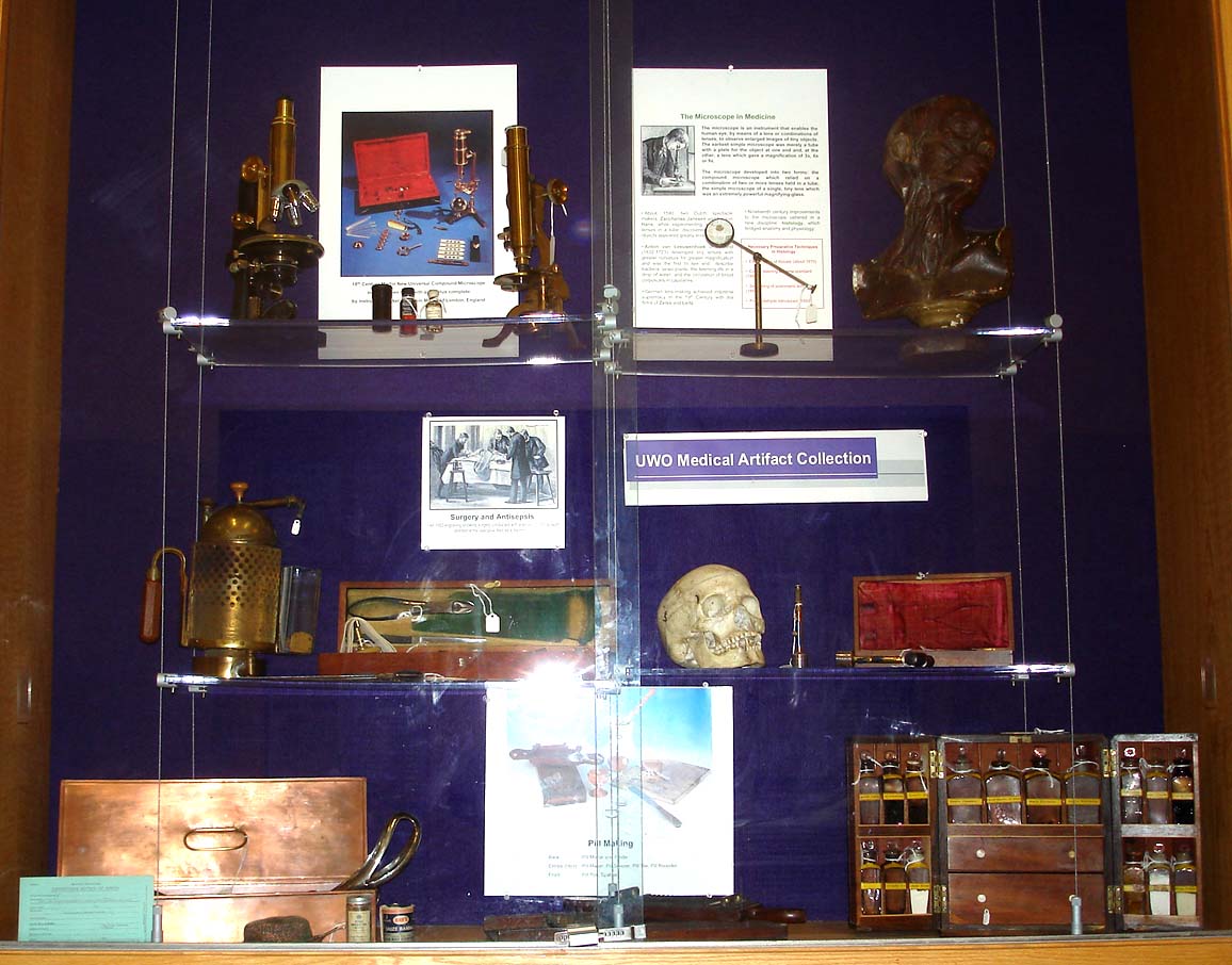 2006 exhibits
