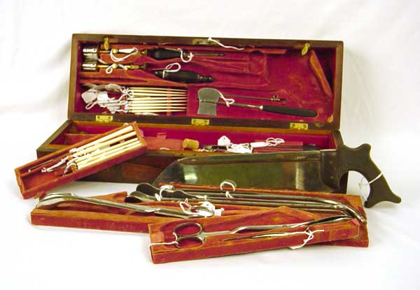 surgical kit