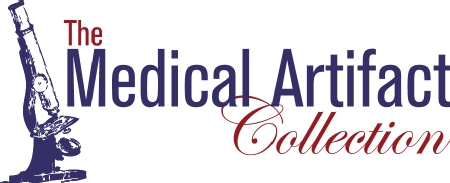 Medical Artifacts Collection